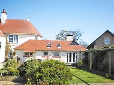 Tarandoun Cottage Helensburgh Zewnętrze zdjęcie