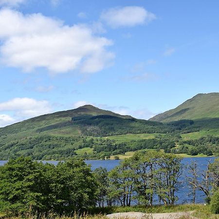 Tarandoun Cottage Helensburgh Zewnętrze zdjęcie