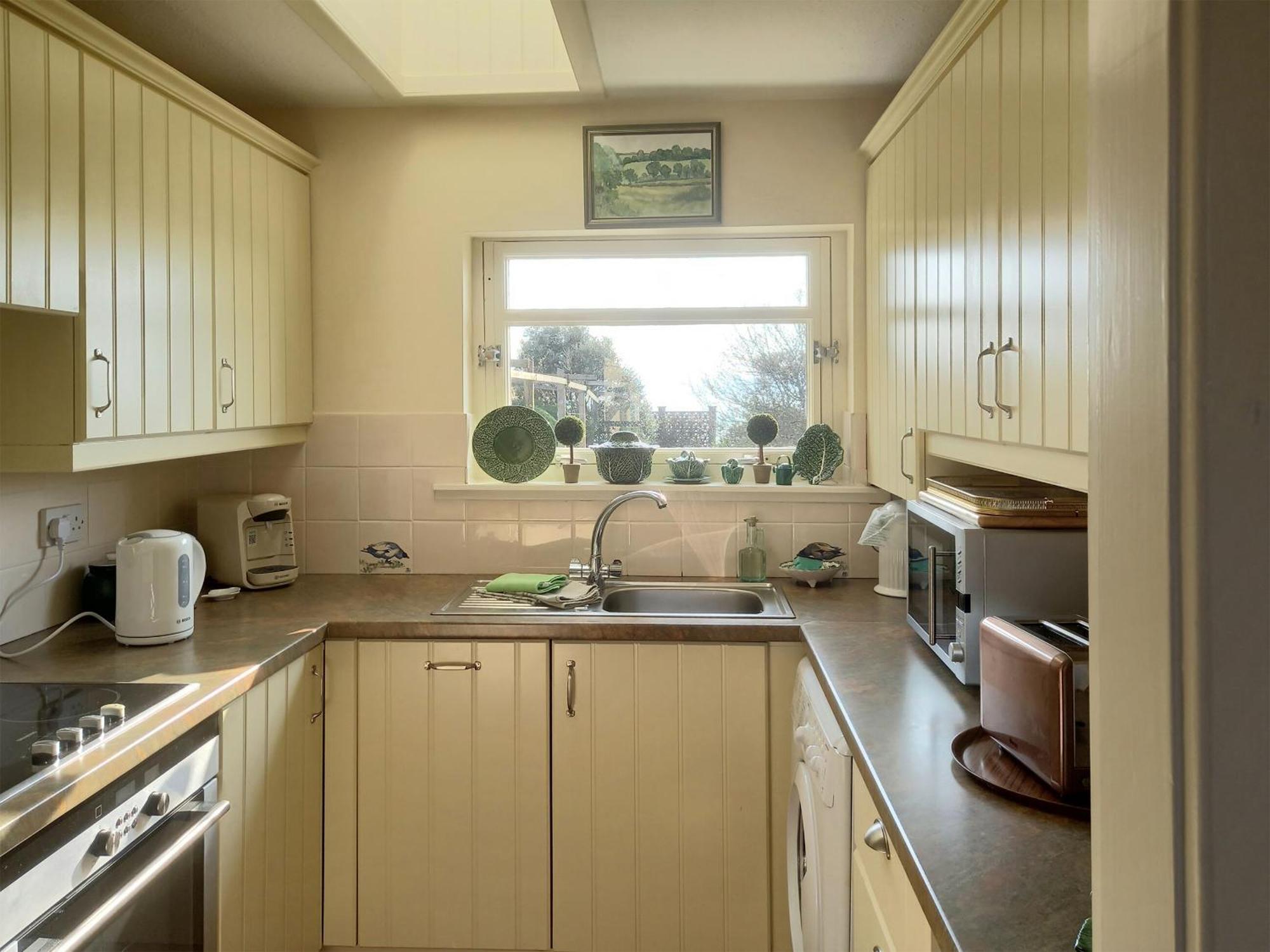 Tarandoun Cottage Helensburgh Zewnętrze zdjęcie