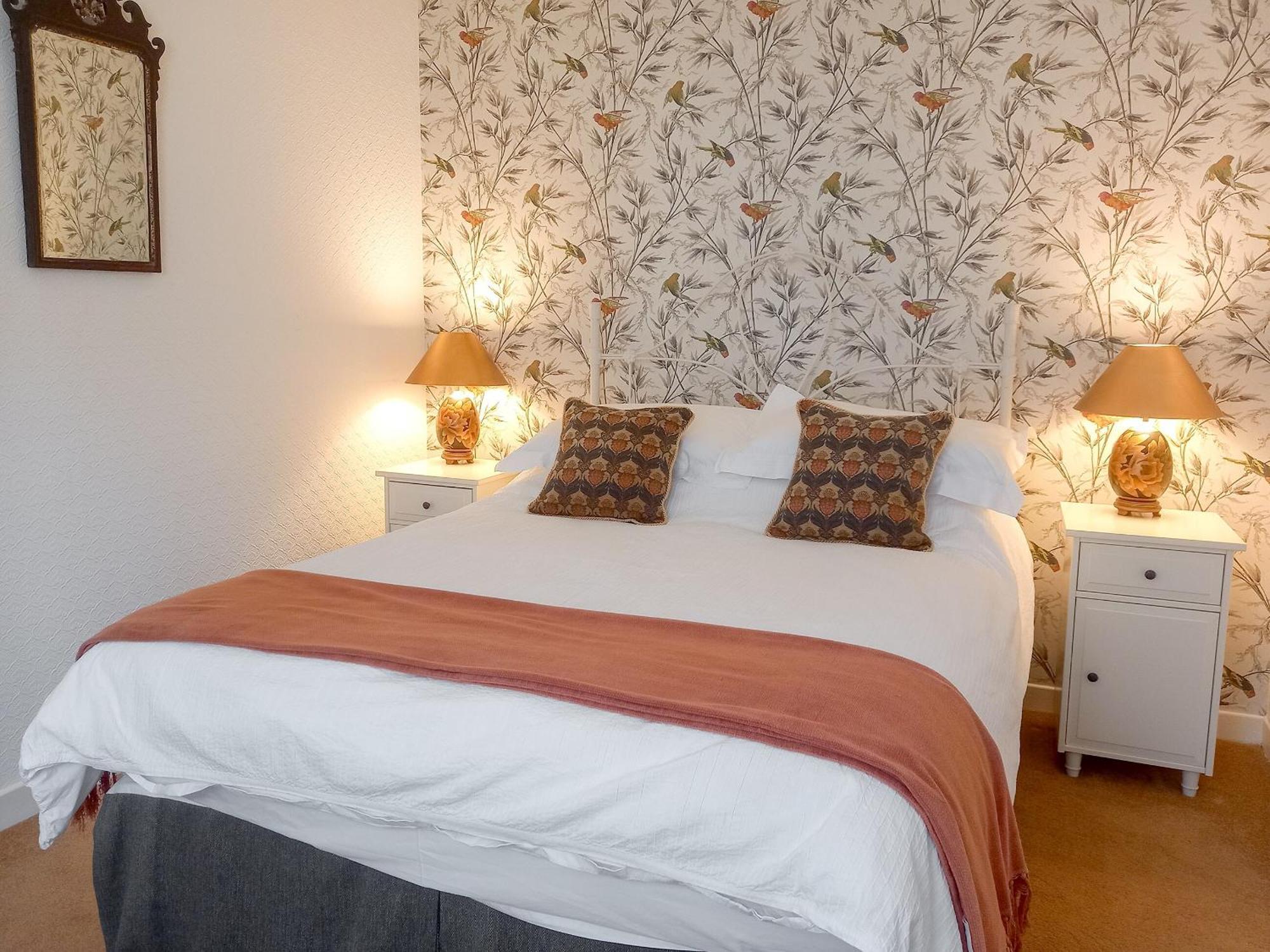 Tarandoun Cottage Helensburgh Zewnętrze zdjęcie