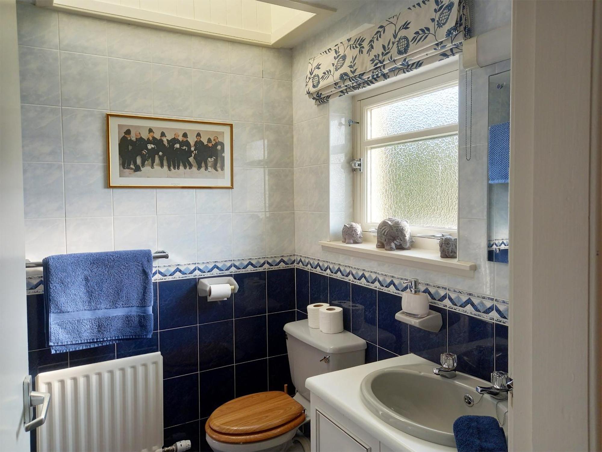 Tarandoun Cottage Helensburgh Zewnętrze zdjęcie