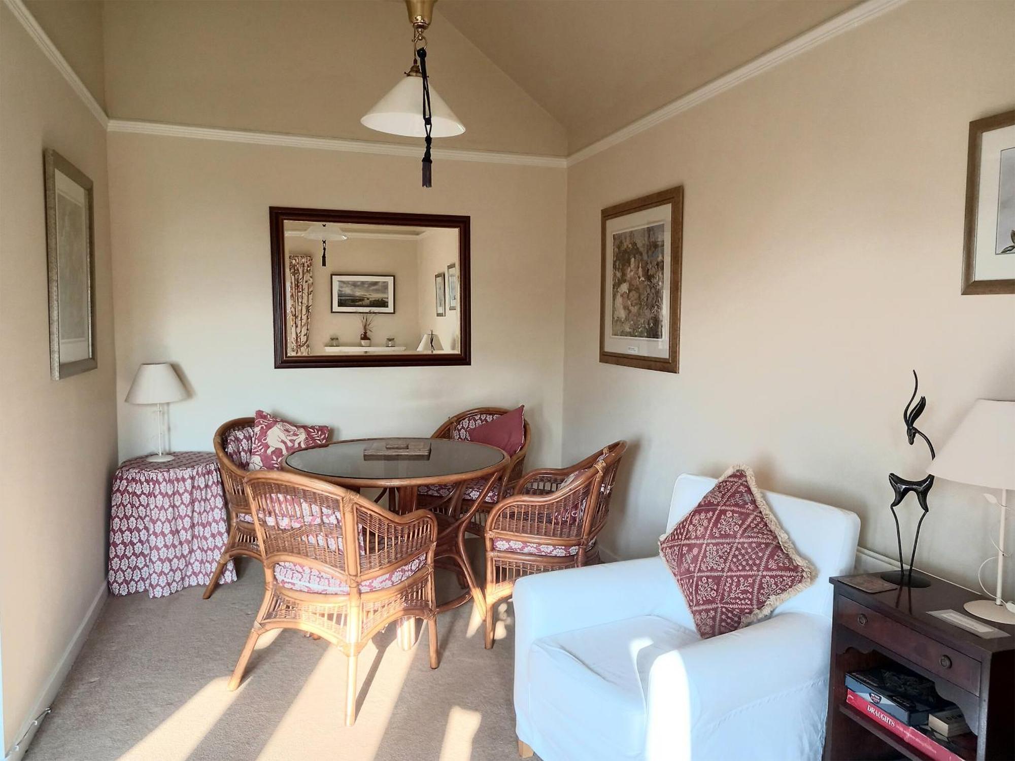 Tarandoun Cottage Helensburgh Zewnętrze zdjęcie